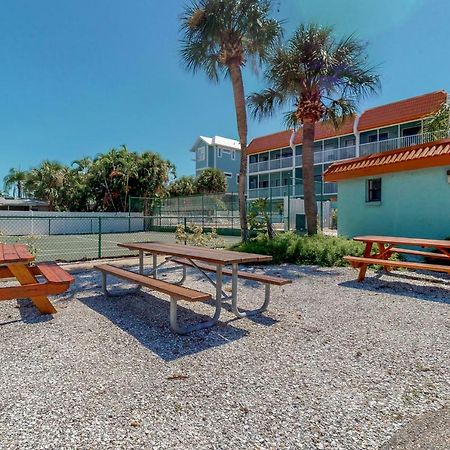 Pelican Cove 6 برادنتون بيتش المظهر الخارجي الصورة